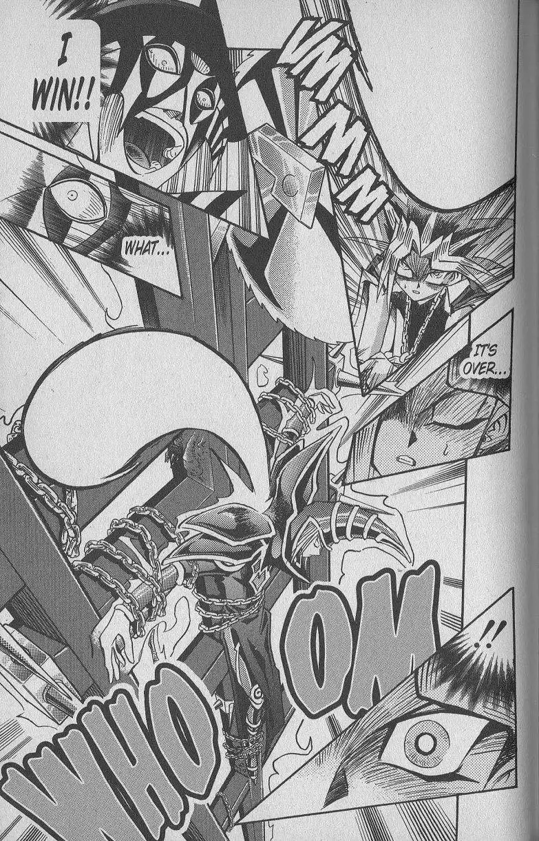 Yu-Gi-Oh! Duelist Chapter 104 17